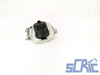 Faro Anteriore RENAULT TWINGO 1 C06 1996-2007 sinistro, sx 7701036392, 551EF153
