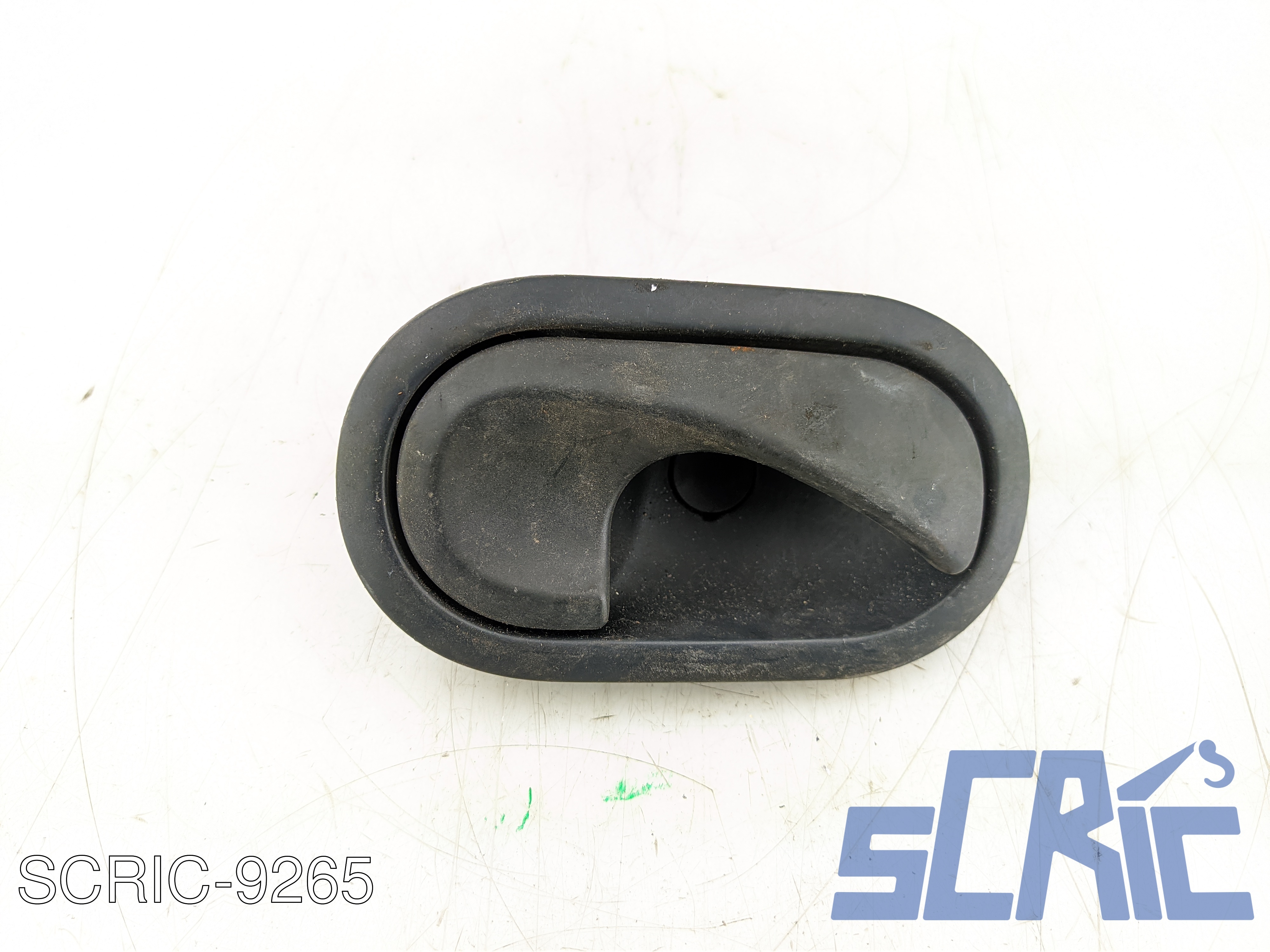 Maniglia Porta Interna RENAULT SCENIC 2 JM0/1 2005-2008 destra, dx, frontale
