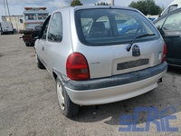Opel Corsa B S93 1.4I 60CV 1993-2000