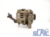 Alternatore RENAULT KANGOO KC0/1 1.2 1997-2023 7700433069, 7711134795