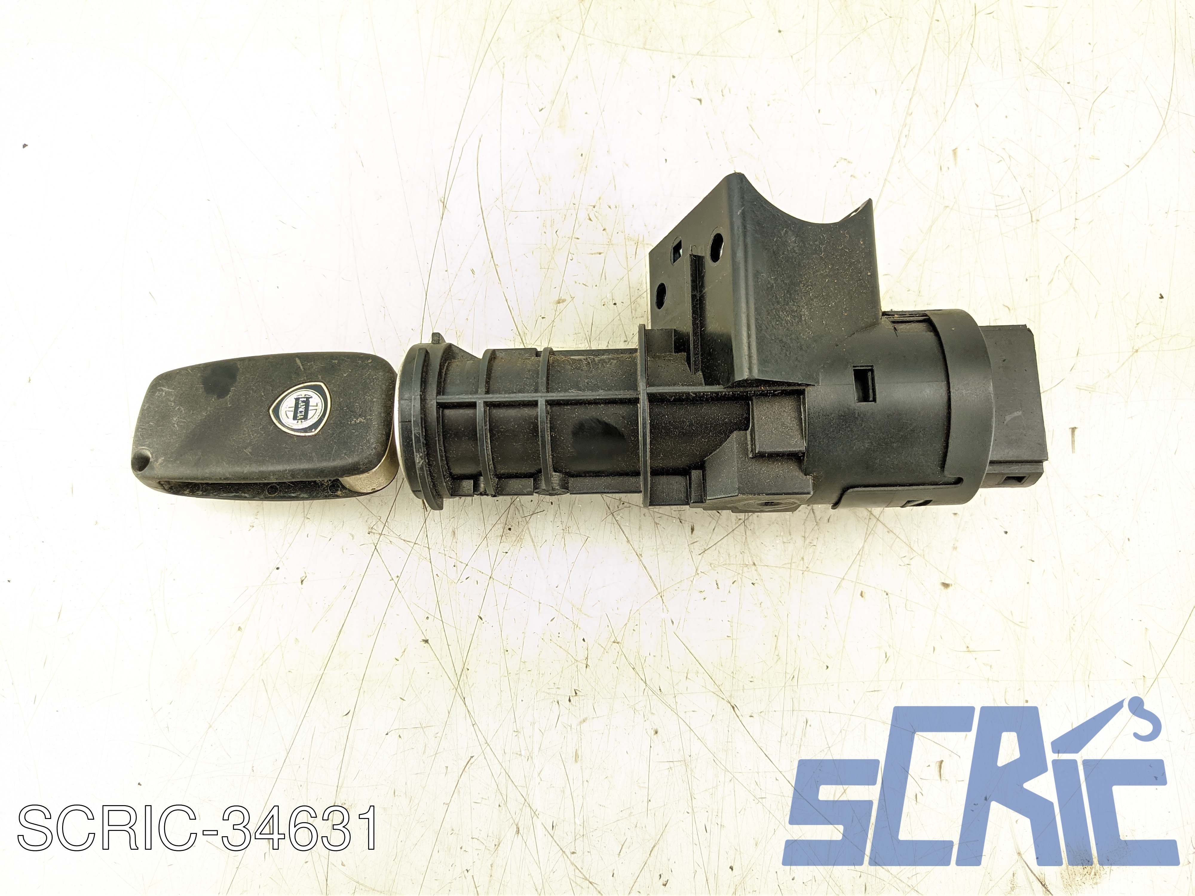 Bloccasterzo FIAT STILO 192 2002-2006 61001500, 00467601520, B365