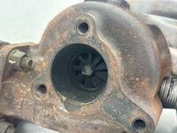Turbina OPEL ASTRA H SW A04 1.7 CDTI 2007-2014 8981023711, 30018810, 860281 14