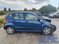 Mercedes Classe A W169 A 160 95CV 2009-2012