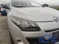Renault Megane 3 Sw KZ0/1 1.5 DCI 110CV 2009-2015