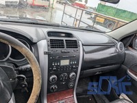 Suzuki Grand Vitara 2 JT, TD, TE 1.9 DDIS TRAZIONE INTEGRALE 129CV 2005-2015