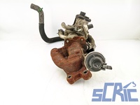 Valvola Egr RENAULT MEGANE 3 SW KZ0/1 1.5 DCI 2009-2015 8200912059, 147352070R 10