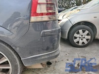 Opel Zafira B A05 1.9 CDTI 150CV 2005-2015
