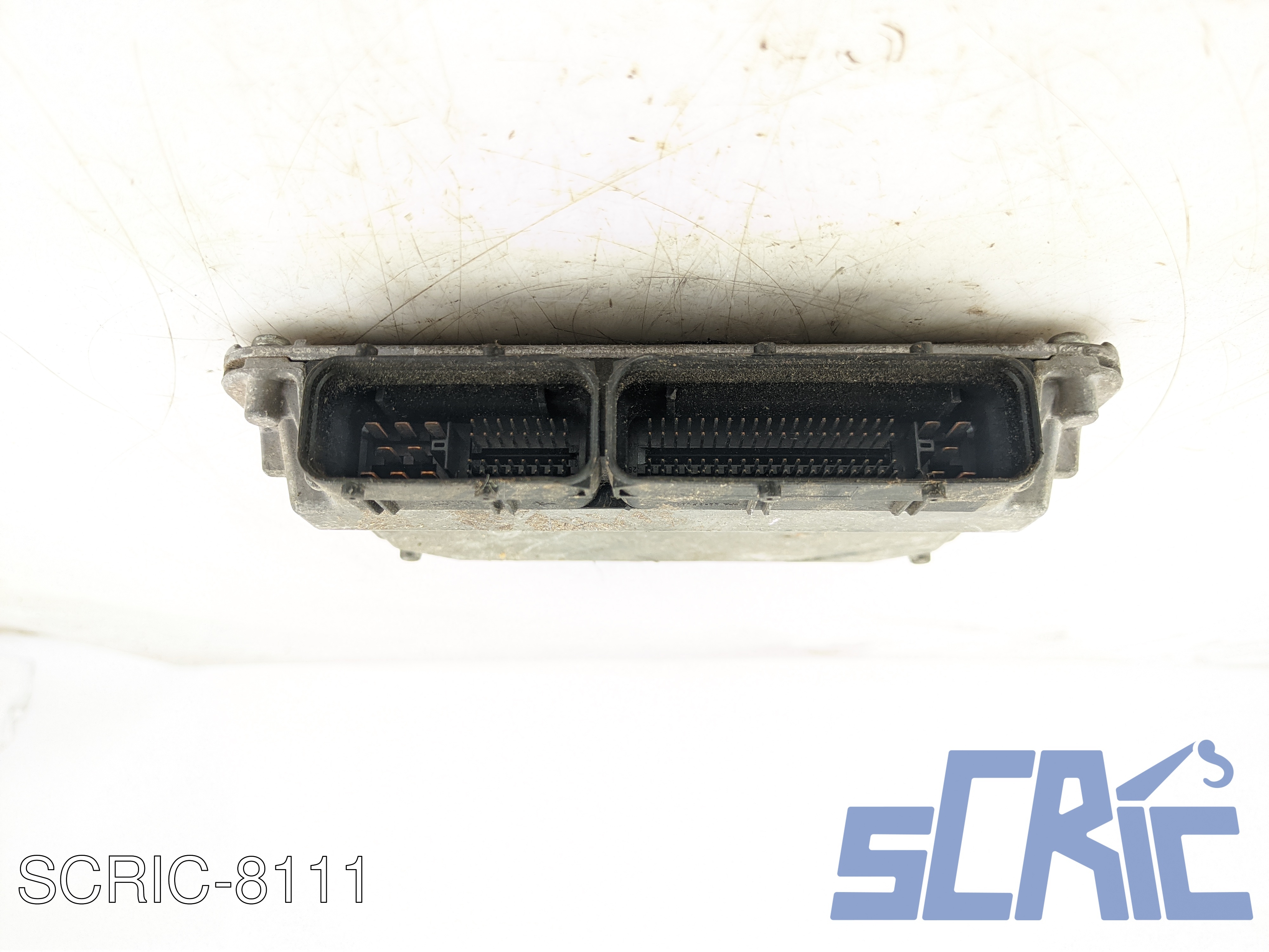 Centralina Motore SEAT IBIZA 3 6L1 1.2 2002-2006 03E906033AA, 5WP44225