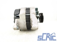 Alternatore RENAULT CLIO 1 5/357, B/C57 1.4 1991-1998 7700805159, 7701499596