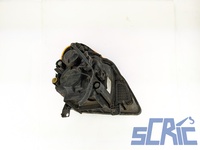 Faro Anteriore RENAULT MODUS F/JP0 2004-2023 sinistro, sx 8200540242, 22816516A