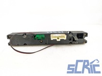 interruttore fendinebbia sbrinalunotto FIAT PUNTO 176 1993-1999 A22310659