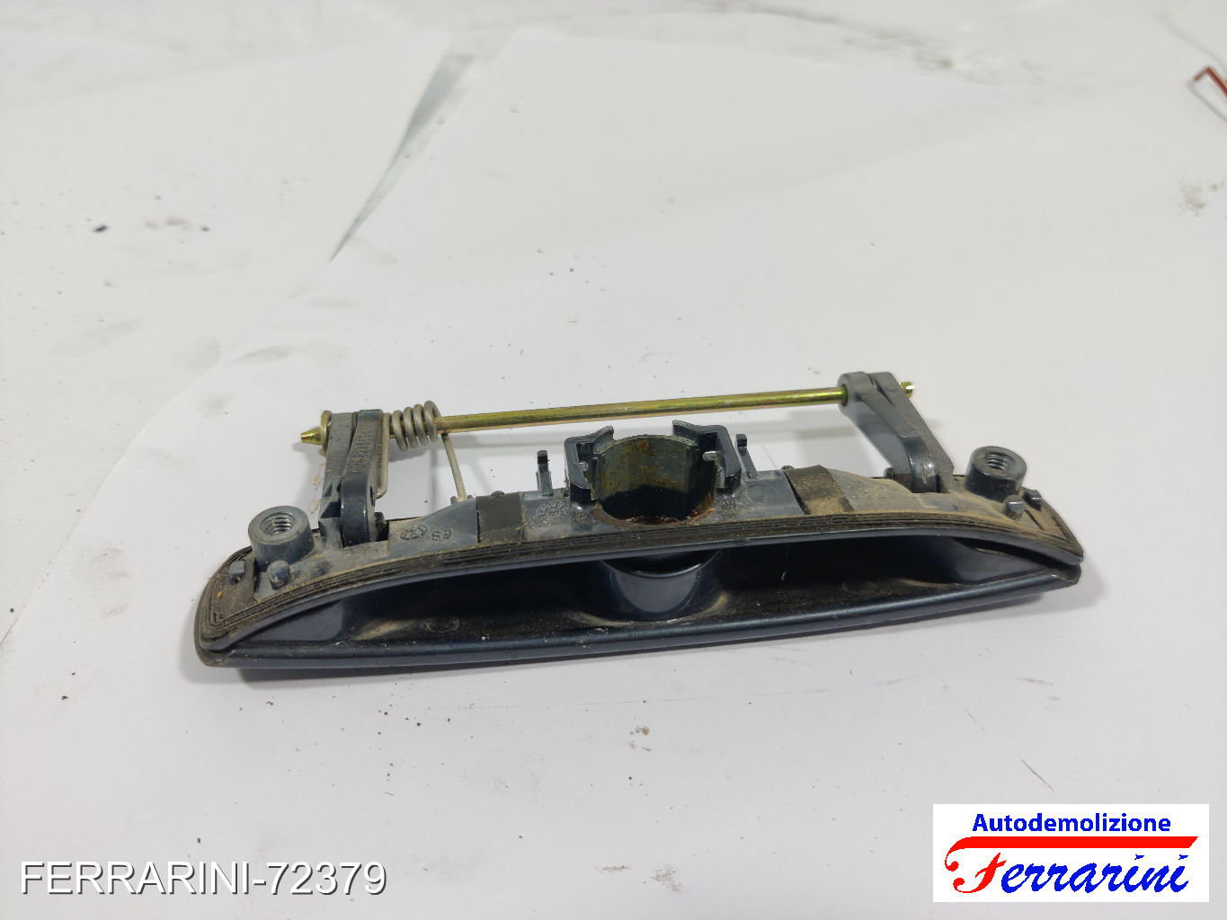 Maniglia Porta Esterna VW POLO 9A, 9N 2001-2007 sinistra, sx, posteriore, post