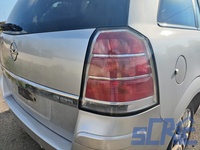 Opel Zafira B A05 1.9 CDTI 120CV 2005-2015