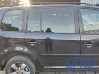Vw Touran 1T1, 1T2 1.9 TDI 105CV 2003-2010