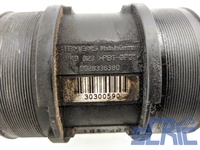 Debimetro CITROEN BERLINGO M 1.9 D 70 1999-2011 9628336380, 30300590, 5WK9623