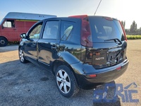 Nissan Note E11, NE11 1.5 DCI 86CV 2006-2012