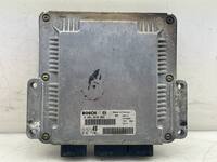 Centralina Motore CITROEN XSARA BREAK N2 2.0 HDI 109 2001-2005 0281010962