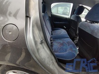 Peugeot 206  2A/C 1.1I 60CV 1998-2007