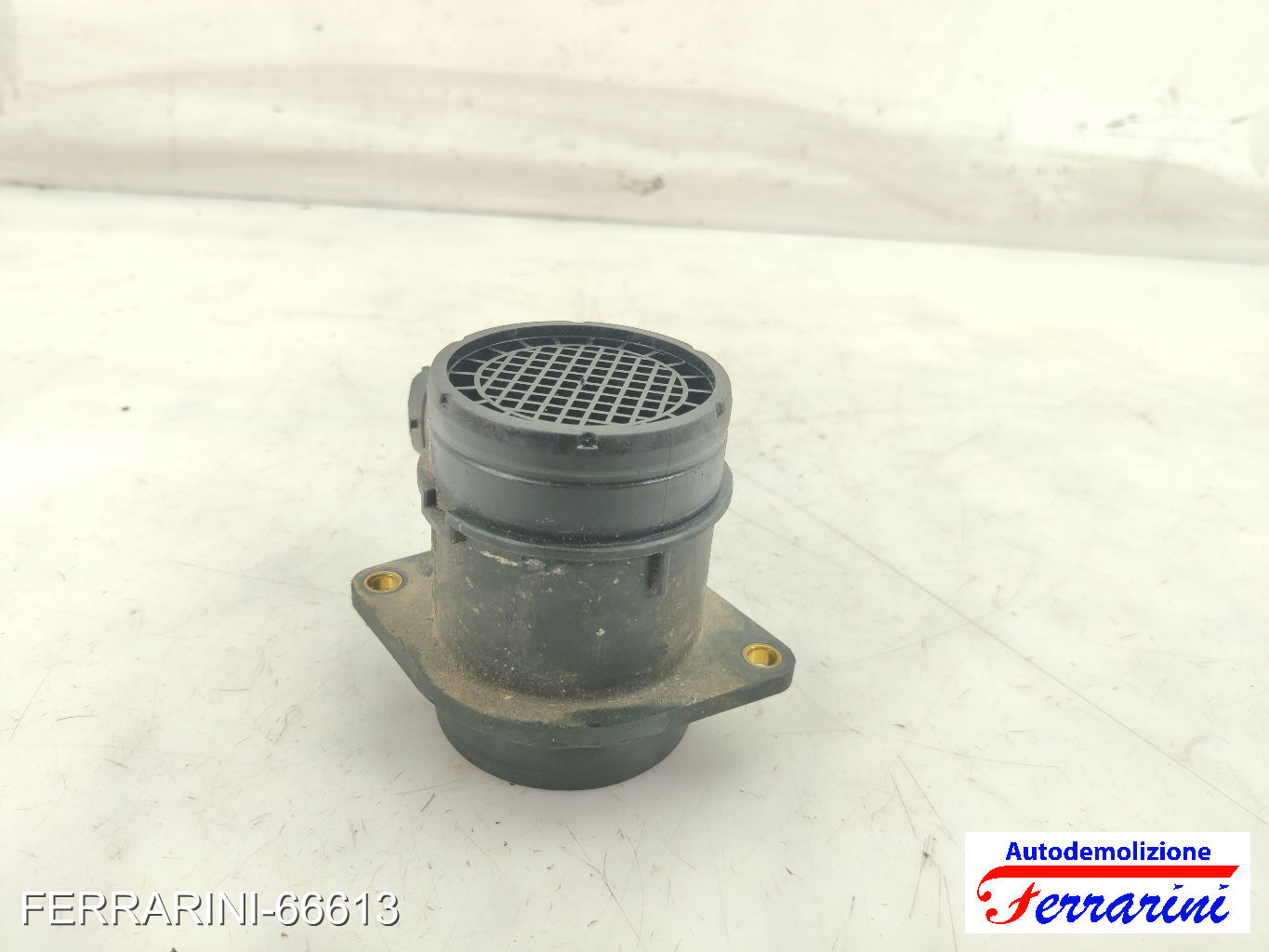 Debimetro ALFA ROMEO 147 937 1.9 16V Q2 2004-2010 46811122, 55183651, 0281002980 7