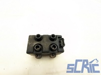 Bobina Di Accensione RENAULT KANGOO KC0/1 1.2 1997-2023 7700872449, 7700872834