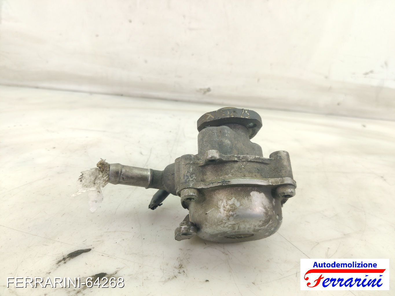 Pompa Servosterzo AUDI A3 8L1 1.9 TDI 1997-2001 1J0422154A