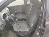 Nissan Micra 3 K12 1.5 DCI 65CV 2003-2010