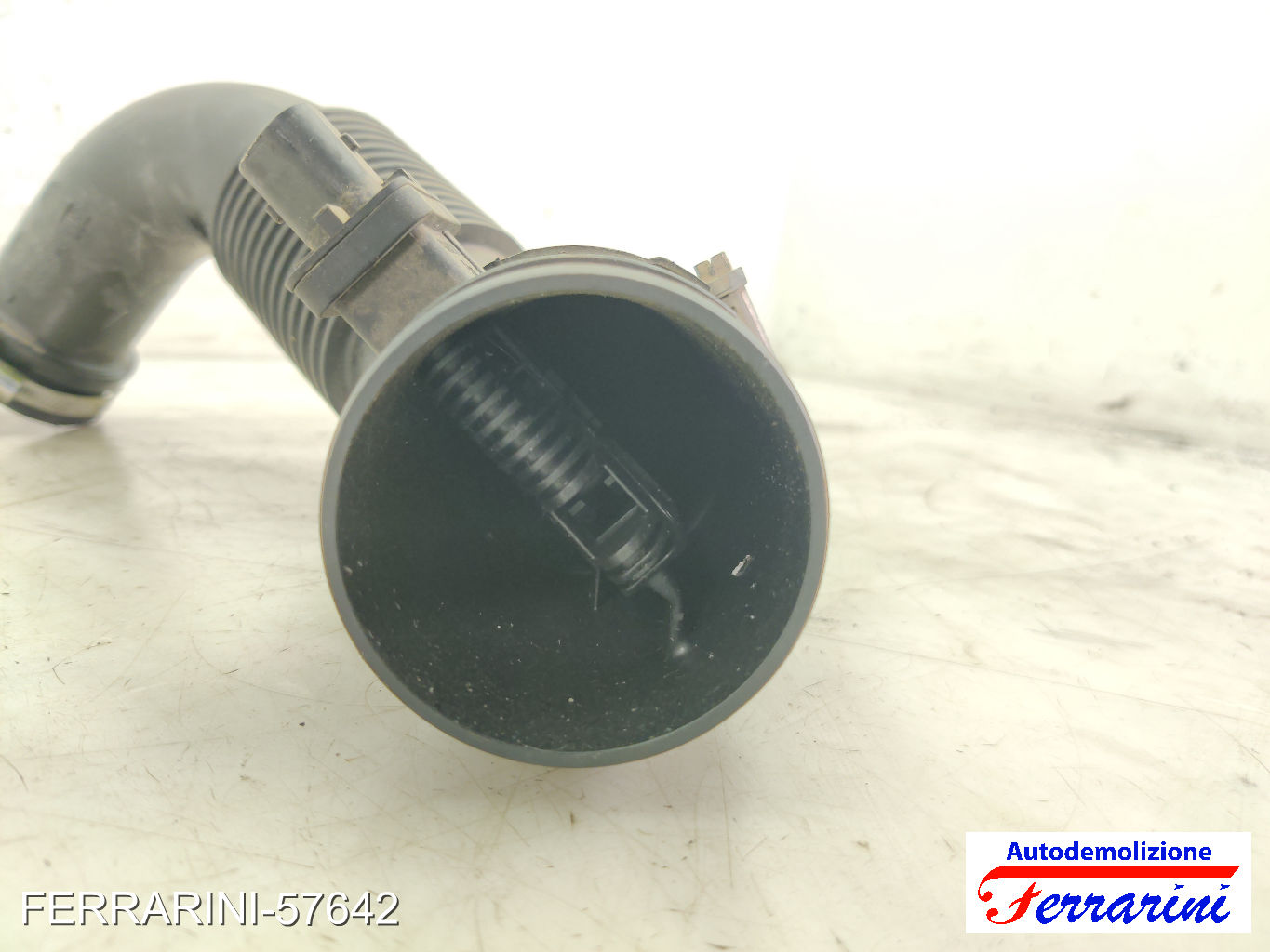 Debimetro OPEL MERIVA B S10 1.3 CDTI 2010-2014 13262124, 0280218207, 307387421 7