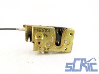 Serratura Porta FORD FIESTA 3 GFJ 1989-1995 destro, dx, posteriore, post