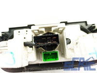 Tastiera Clima SUZUKI SWIFT 3 EZ, MZ 2005-2023 anteriore, frontale
