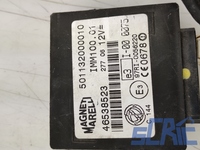 Kit Accensione FIAT MULTIPLA 186 1.9 JTD 2002-2010 0281012294 7