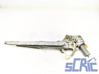 Alzavetro TOYOTA YARIS P1 2002-2005 sinistro, sx, frontale, anteriore 698200D010