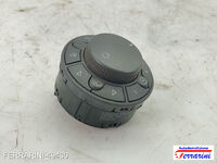 Interruttore Luci Fari OPEL CORSA D S07 2006-2014 13249397, 241894, 09980144 9