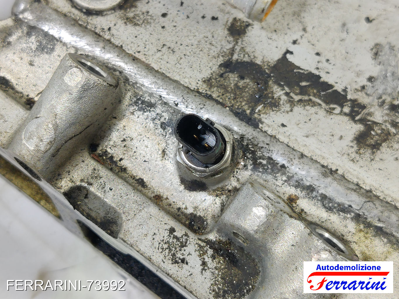 Collettore Di Aspirazione VW GOLF 7 5G1, BE1, BE2, BQ1 2.0 TDI 2012-2020