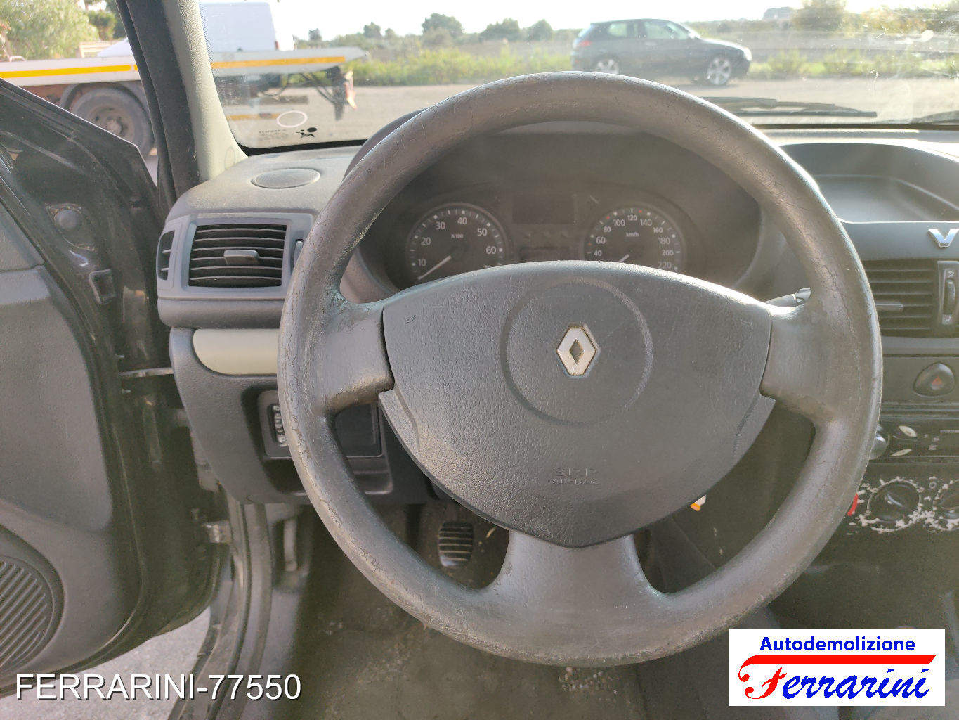 Renault Clio 2 23