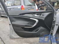 Opel Insignia A  G09 2.0 CDTI 160CV 2008-2017