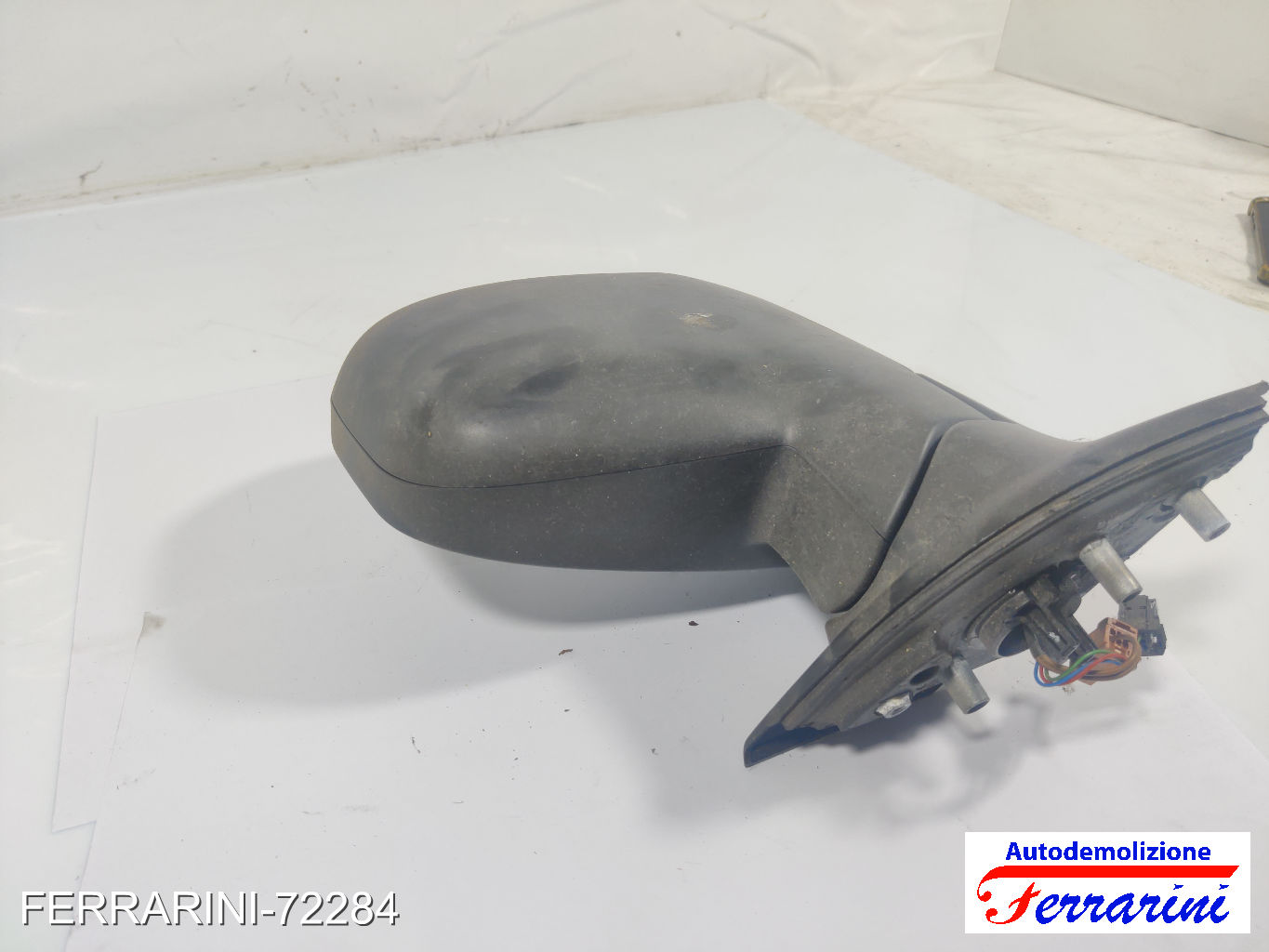 Specchietto Laterale FIAT DUCATO 230 1994-2002 sinistro, sx