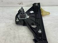 Alzavetro RENAULT CLIO 5 B7 2019-2023 sinistro, sx, posteriore, post 827218155R