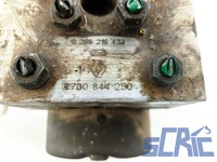 Centralina Pompa Abs RENAULT KANGOO KC0/1 D 65 1.9 1997-2001 7700844250