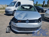Vw Polo 6C1, 6R1 1.4 85CV 2009-2014