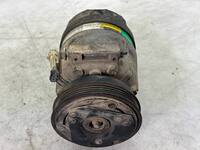 Compressore Clima FIAT MULTIPLA 186 1.6 16V BIPOWER 2001-2010 55192057, 1140053 13