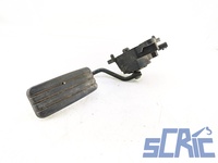 Pedale Acceleratore RENAULT MODUS F/JP0 1.2 16V 2007-2023 8200139319, 8200139319