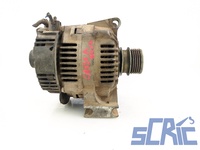 Alternatore MERCEDES CLASSE A W168 A 160 1997-2004 A0121544502, A0111543502