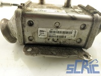 radiatore gas scarico FIAT QUBO 225 1.3 D MULTIJET 2010-2023 55273563, MM11709