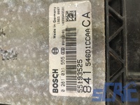 Centralina Motore LANCIA THESIS 841 2.4 JTD 2003-2009 0281011555, 55193525