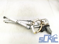 Alzavetro OPEL VECTRA B J96 2000-2002 destro, dx, frontale, anteriore