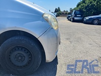 Daihatsu Cuore 6 L250, L251, L260 1.0 58CV 2003-2006