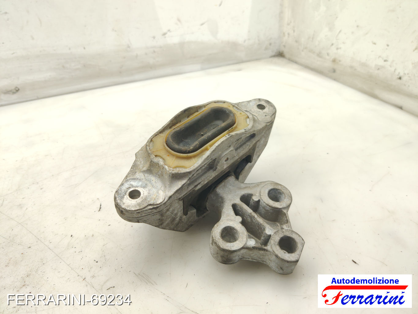 Supporto Motore OPEL ZAFIRA TOURER C P12 1.6 CNG 2011-2023 13248549, V06180