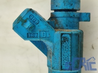 Iniettore LANCIA Y 840 1.2 16V 2000-2003 0280155816