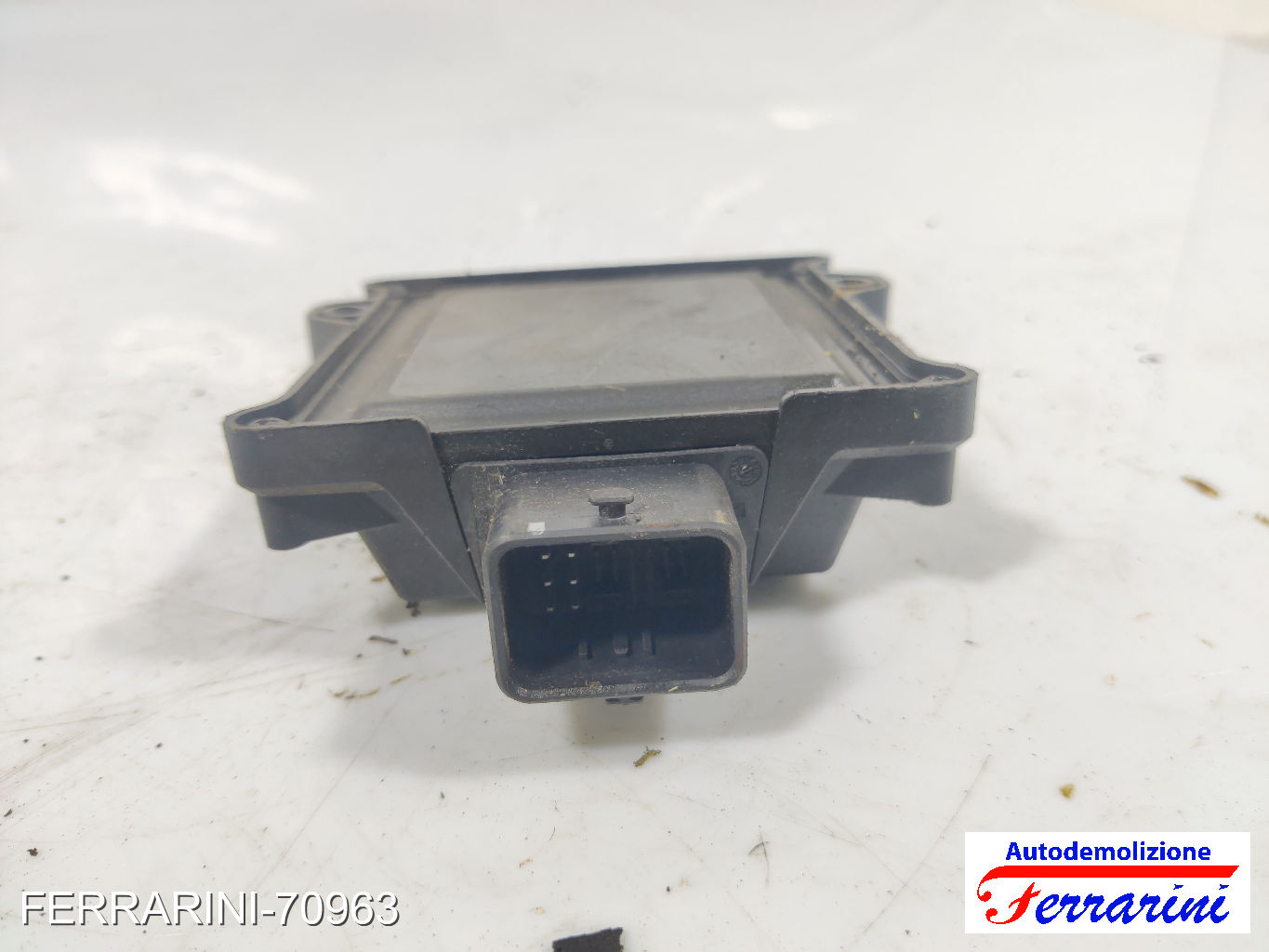 Centralina Gpl FIAT PANDA 169 1.2 2003-2012 616497000, 5001633690060219, BIGAS