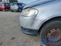 Vw Fox  5Z1, 5Z3, 5Z4 1.2 55CV 2005-2011